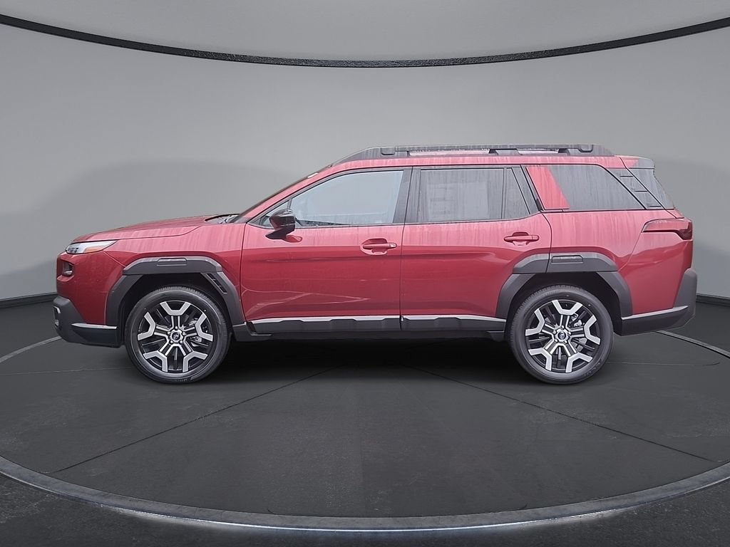 New 2026 Subaru Outback Touring XT AWD/4WD image 5