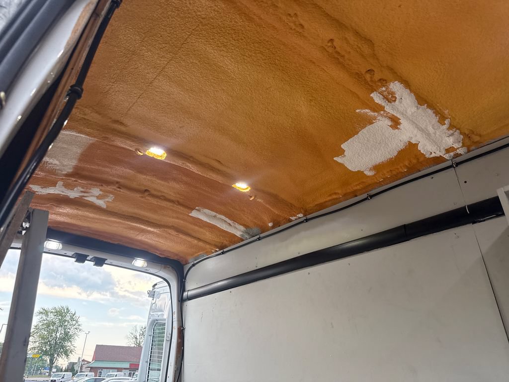 Used 2019 Ford Transit 350 148 High Roof Extended DRW RWD image 32