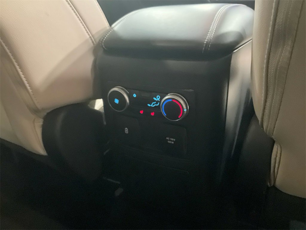 Used 2023 Ford Explorer Limited image 20