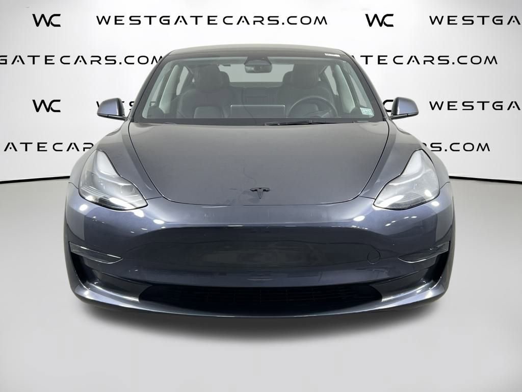Used 2023 Tesla Model 3 Standard Range video 2