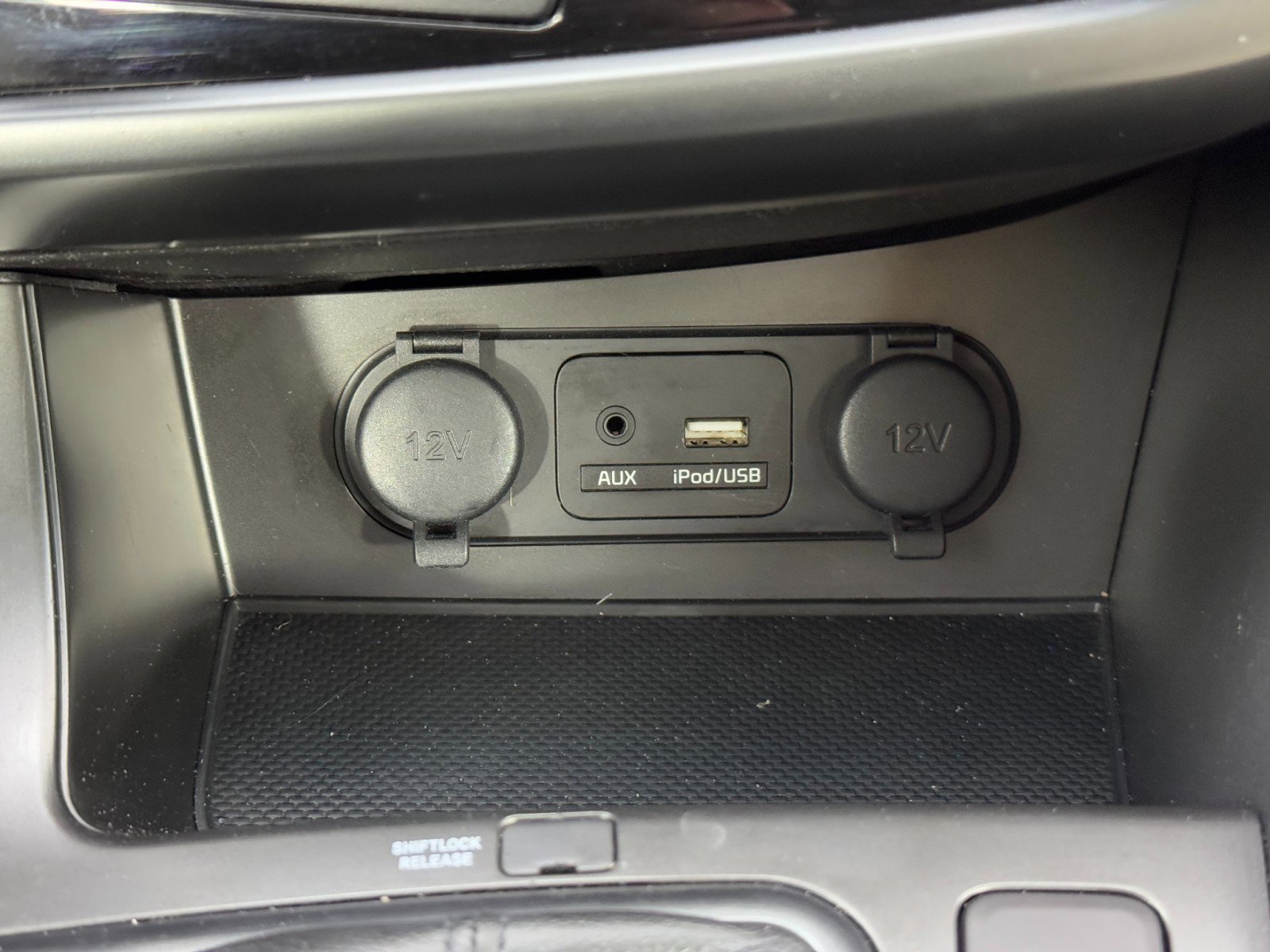 Used 2016 Kia Optima Hybrid image 24