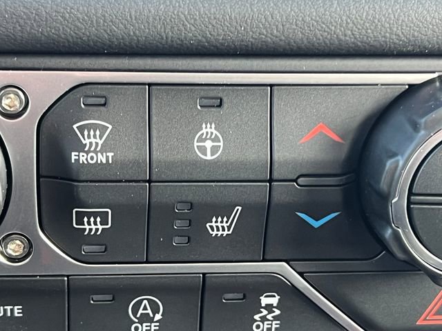 New 2026 Jeep Wrangler Unlimited Rubicon image 26