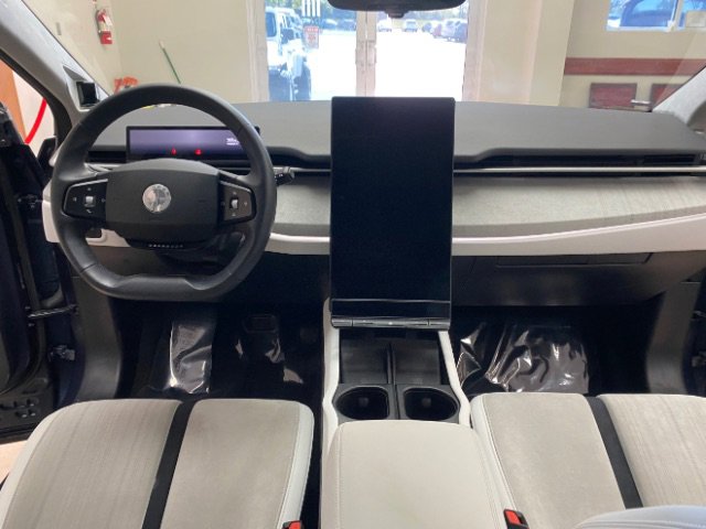 Used 2023 Fisker Ocean One AWD/4WD image 29