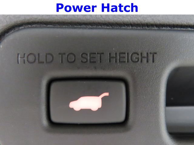 Certified 2025 Honda Pilot TrailSport image 37