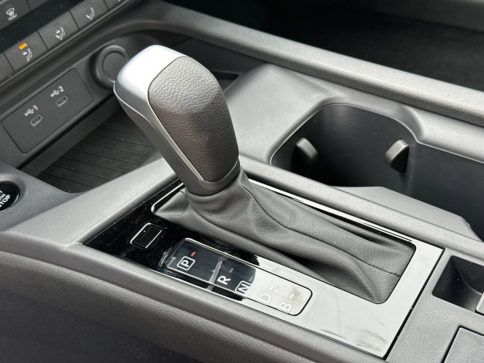 New 2026 Nissan Sentra S w/ Floor Mat Package image 31