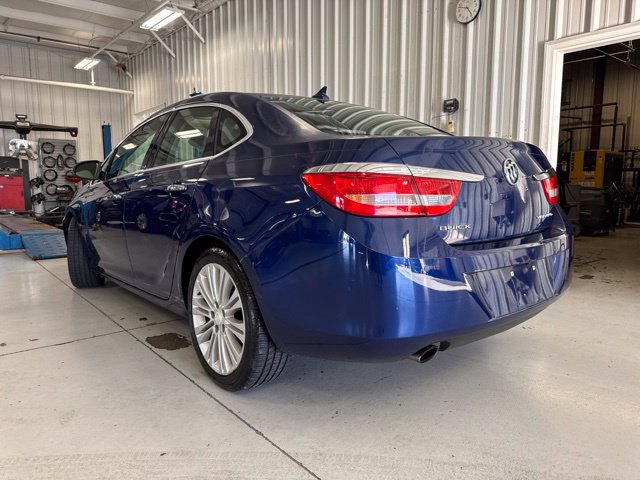 Used 2013 Buick Verano Convenience FWD image 7