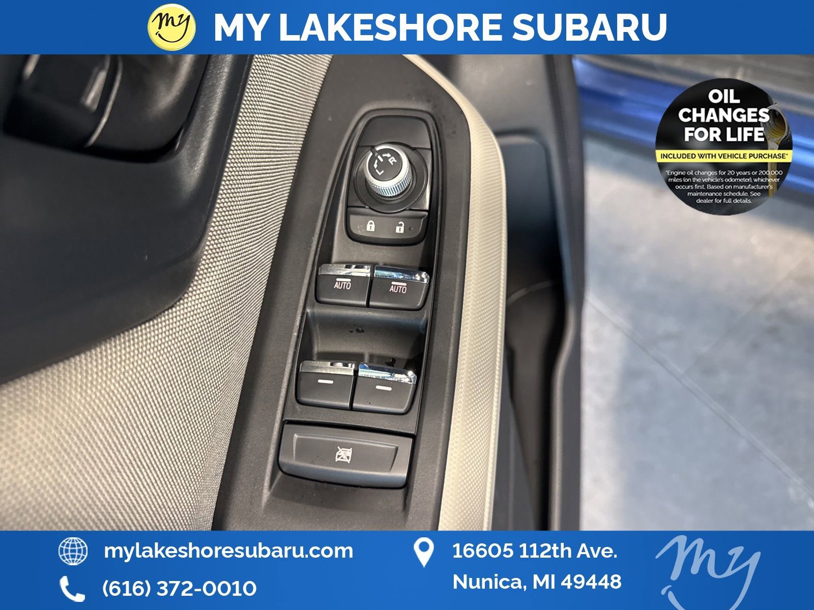 New 2026 Subaru Forester Premium image 11