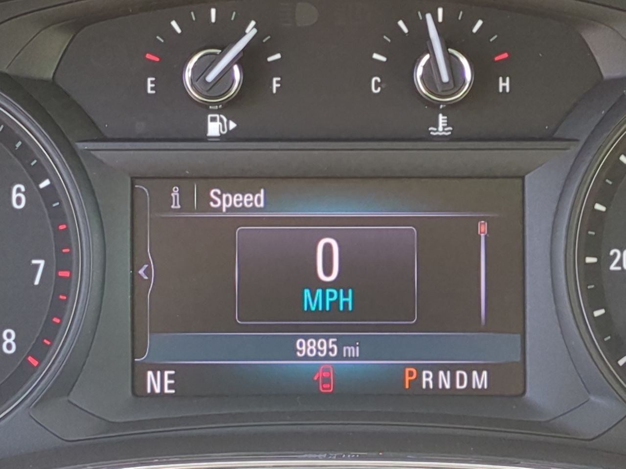 Used 2019 Buick Encore Preferred FWD image 22