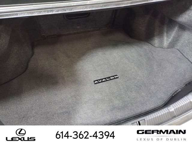 Used 2015 Toyota Avalon XLE Touring FWD image 22