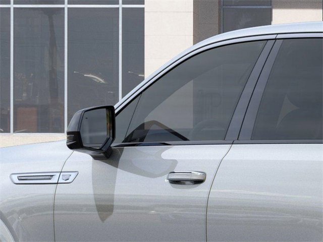 New 2025 Cadillac Escalade IQ Luxury 1 image 12