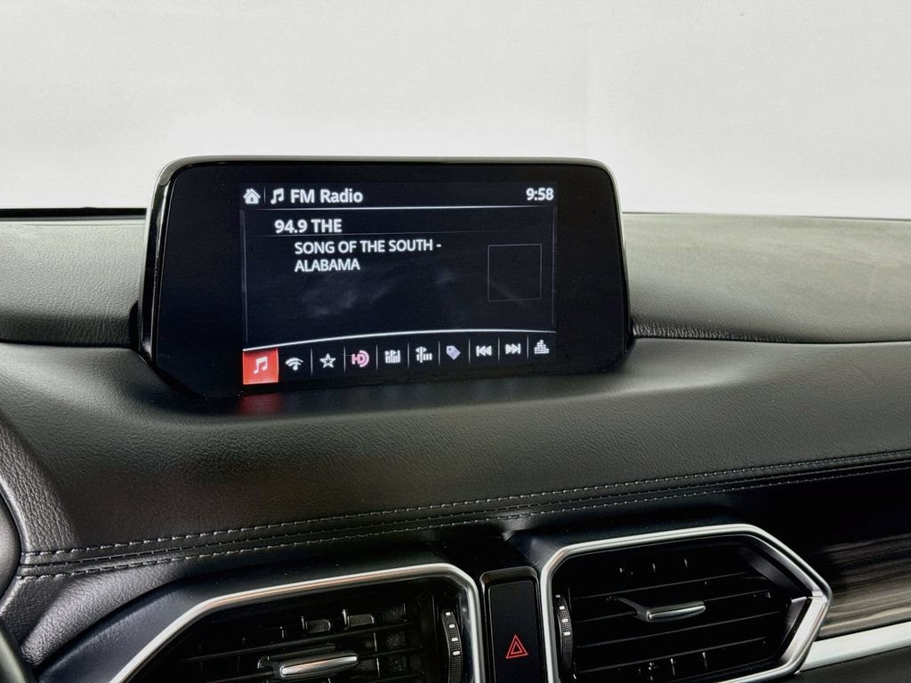 Used 2019 MAZDA CX-5 Grand Touring AWD/4WD image 16