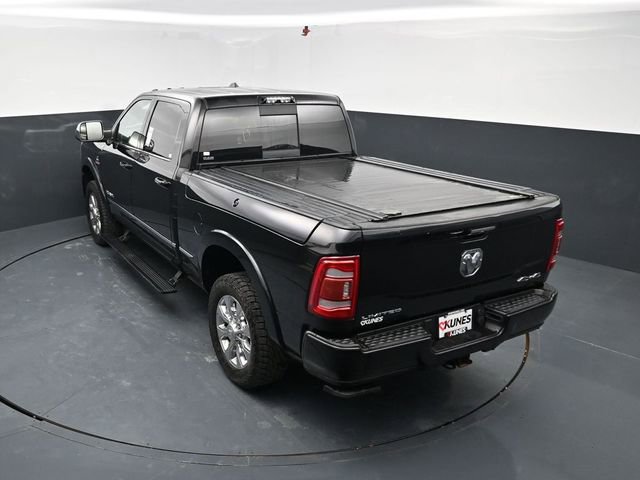 Used 2020 RAM 2500 Limited image 41