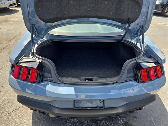 Used 2025 Ford Mustang GT image 10