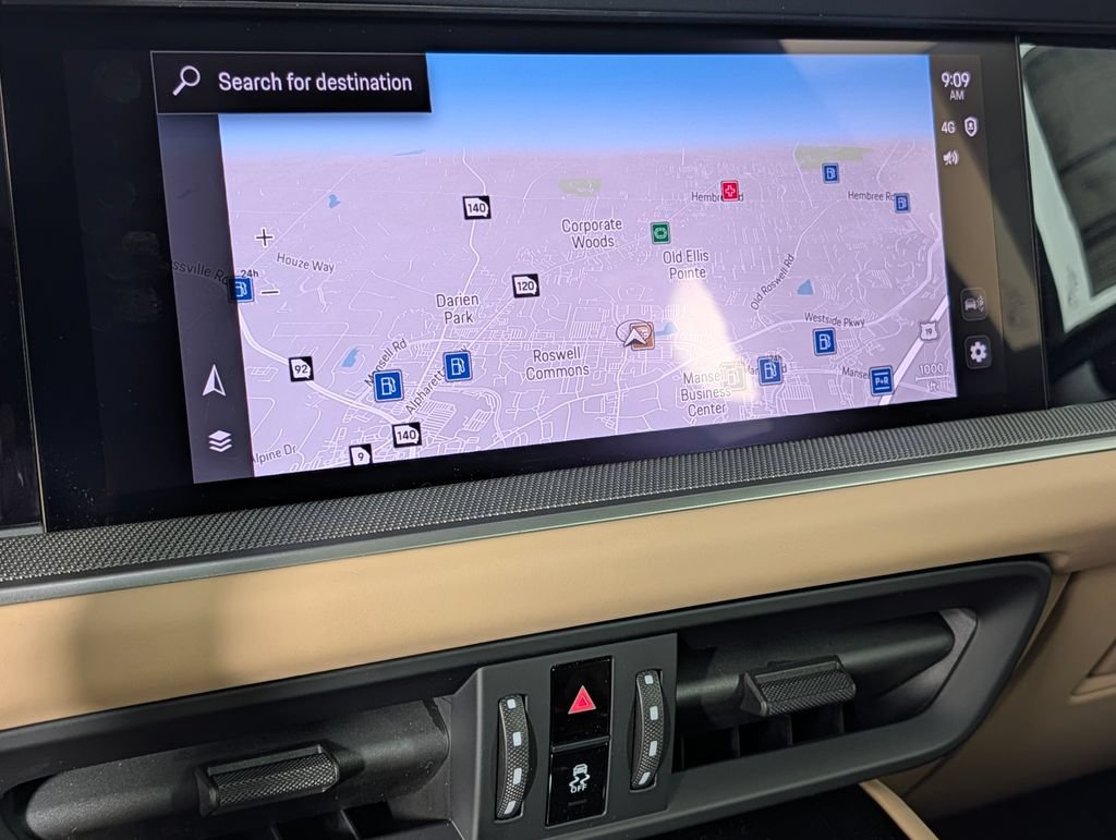 New 2026 Porsche Cayenne AWD/4WD image 33