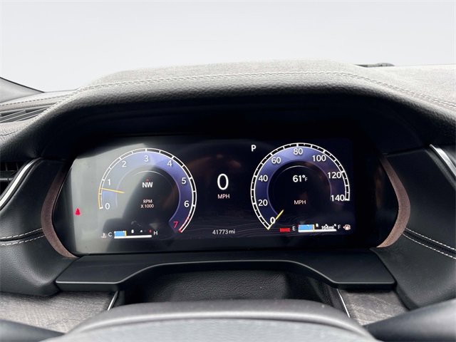 Used 2024 Jeep Grand Cherokee L Limited w/ Luxury Tech Group II image 37