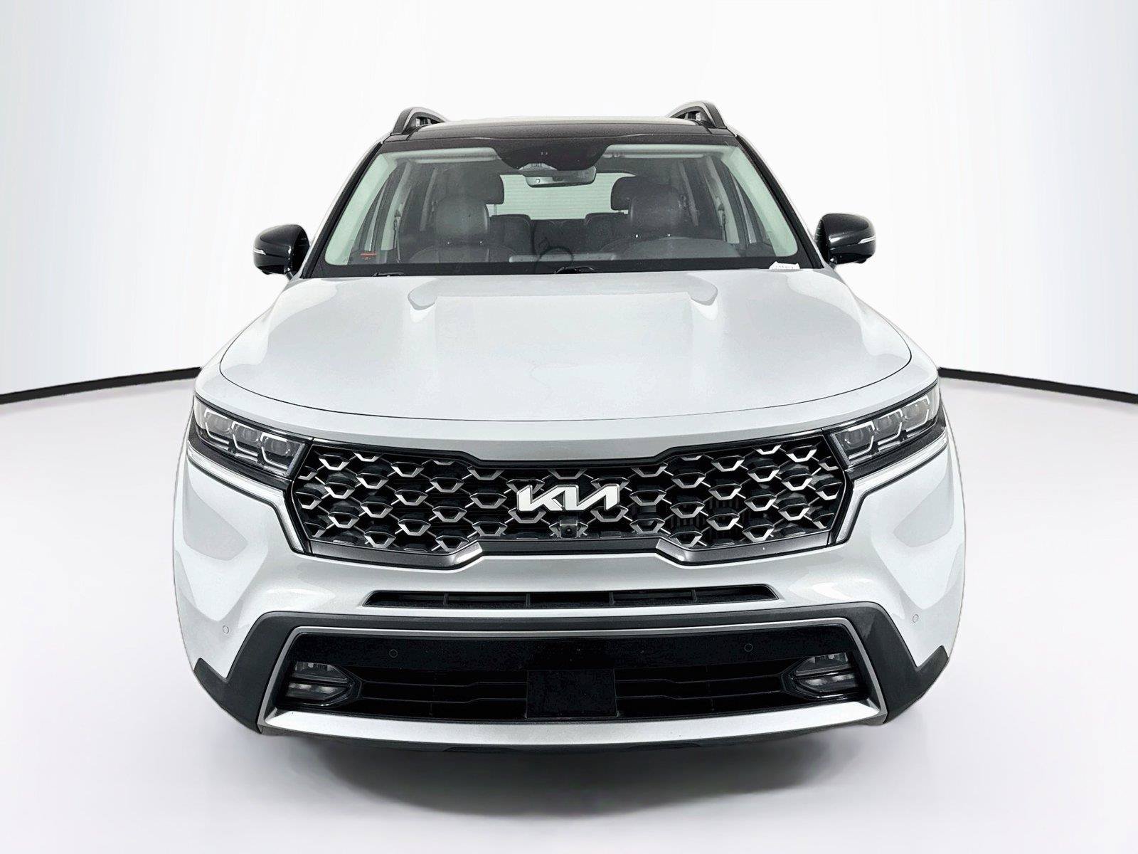 Used 2023 Kia Sorento SX Prestige AWD/4WD image 9