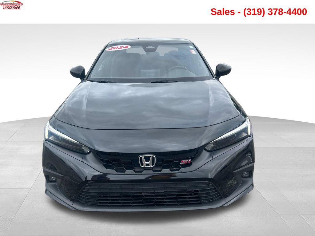 Used 2024 Honda Civic Si image 9