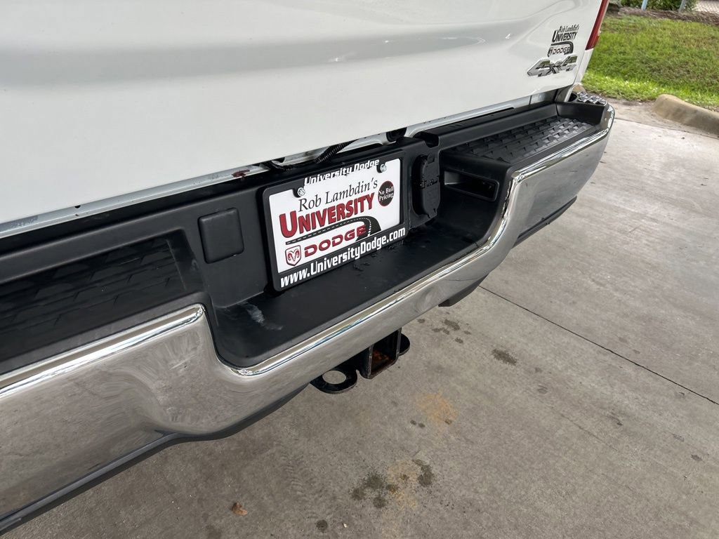 Certified 2024 RAM 2500 Big Horn image 17