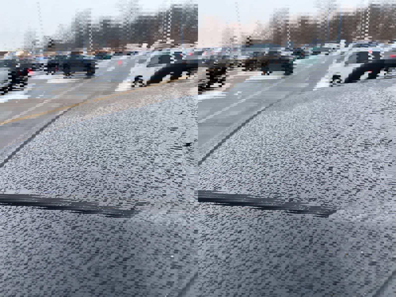 Used 2006 Jeep Liberty Sport image 21