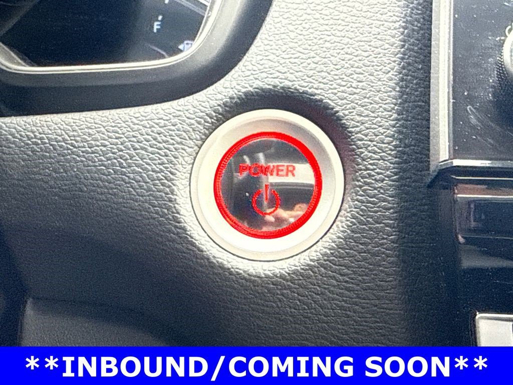 Certified 2022 Honda CR-V EX-L image 27