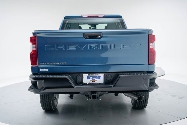 New 2026 Chevrolet Silverado 2500 W/T image 6