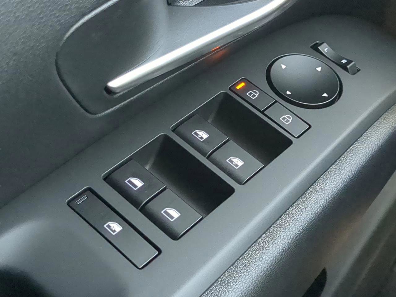 New 2026 Hyundai Tucson SEL image 23