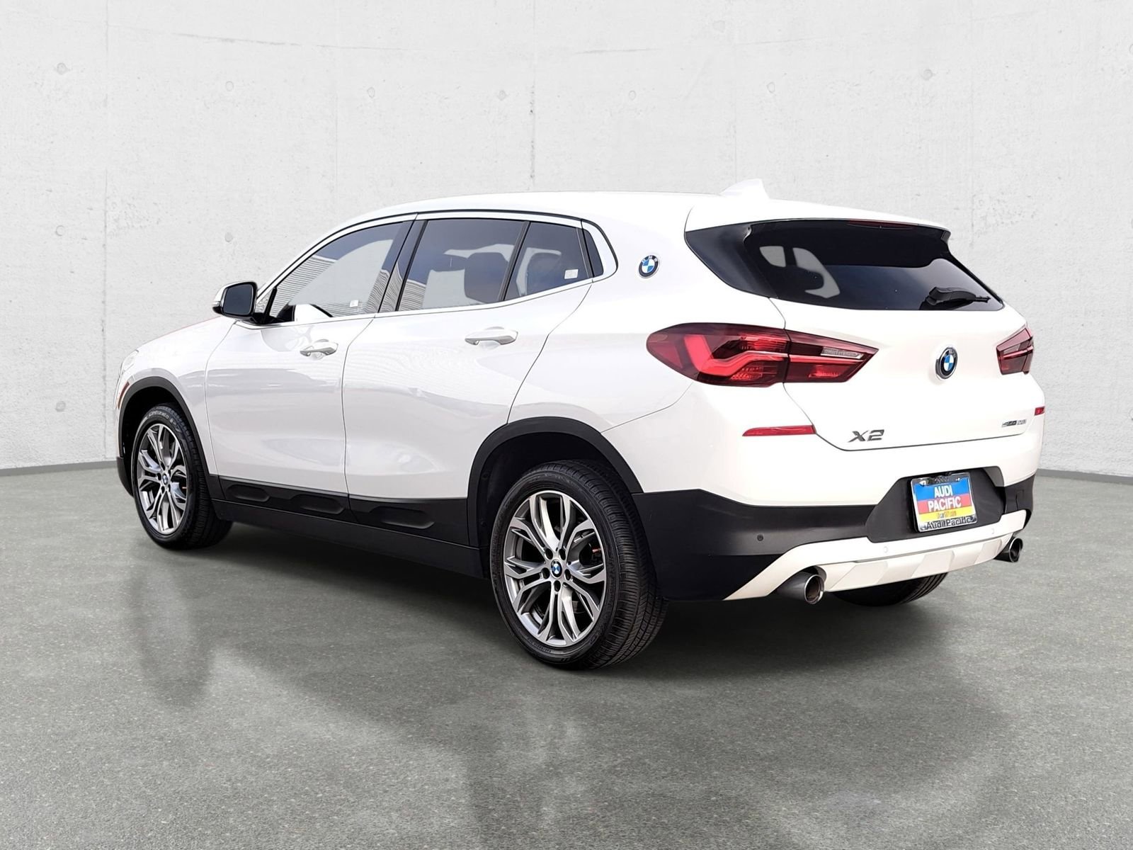 Used 2020 BMW X2 sDrive28i image 7