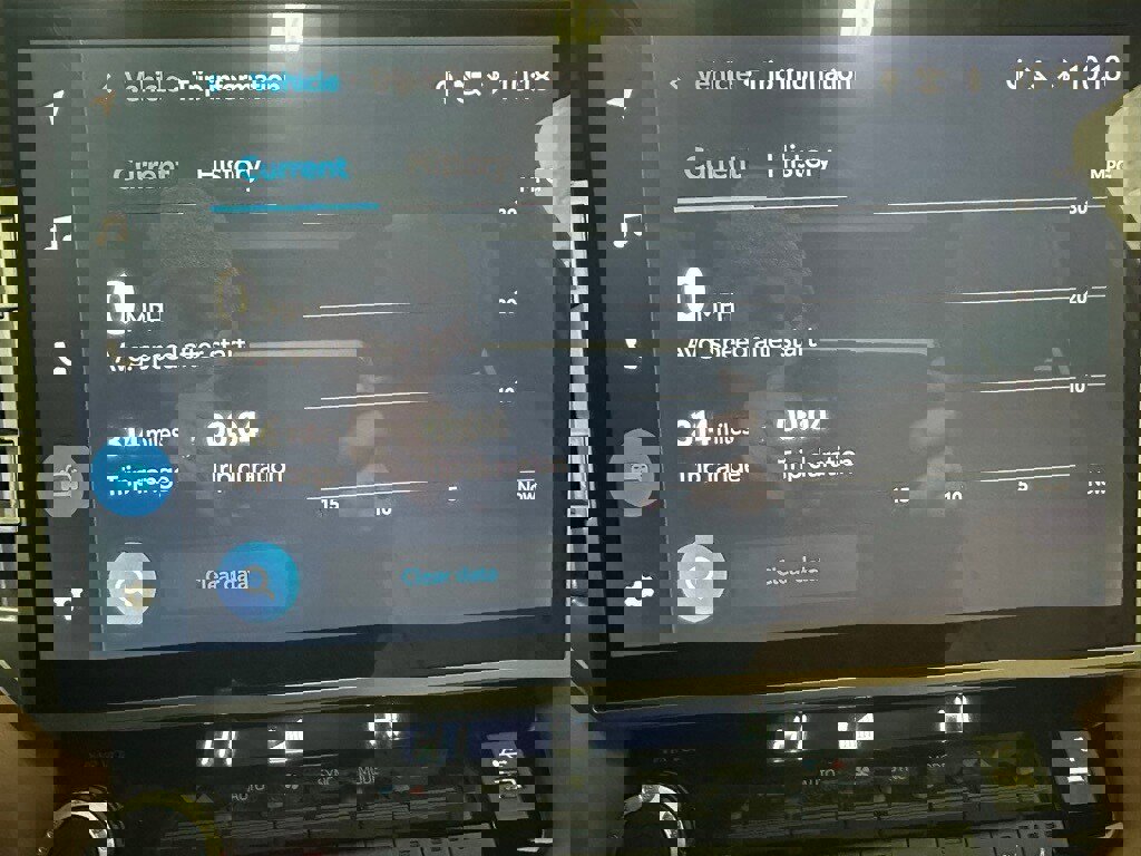 Used 2025 Toyota Tundra 1794 Edition image 36