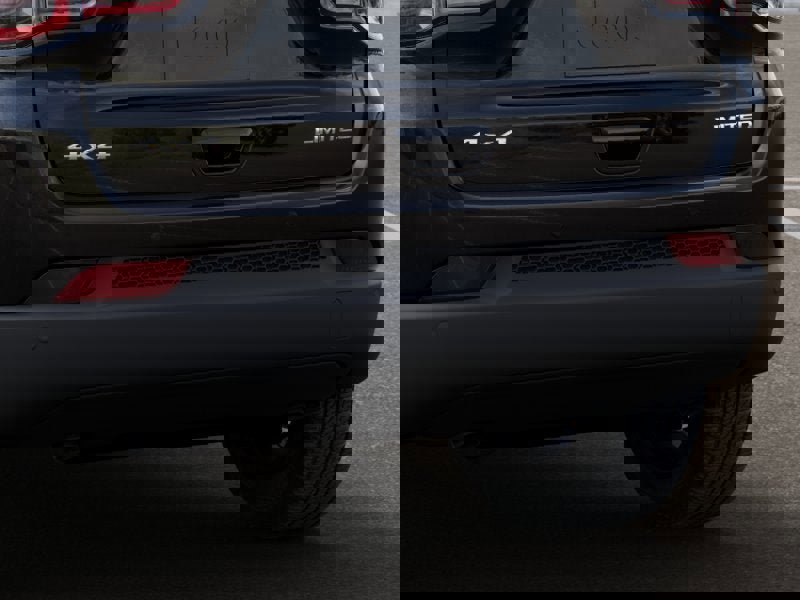 New 2026 Jeep Compass Limited image 39