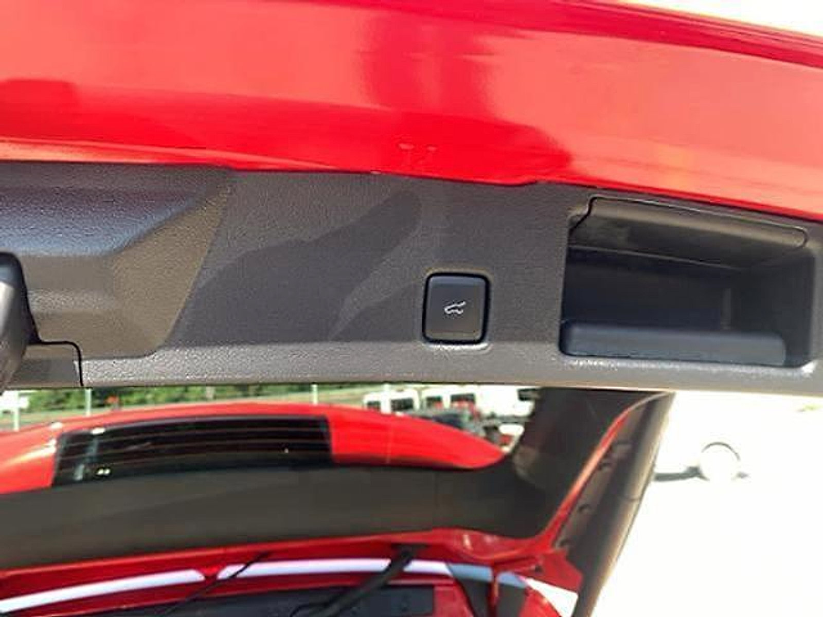 Used 2024 Ford Escape Active image 8