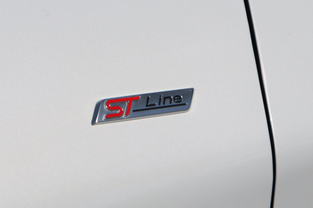 Used 2026 Ford Explorer ST-Line w/ ST-Line Street Pack AWD/4WD image 54