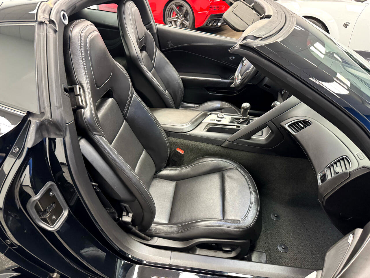 Used 2019 Chevrolet Corvette Z06 image 19