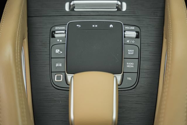 Certified 2025 Mercedes-Benz GLS 450 4MATIC image 28