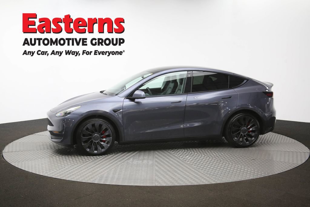 Used 2022 Tesla Model Y Performance image 53