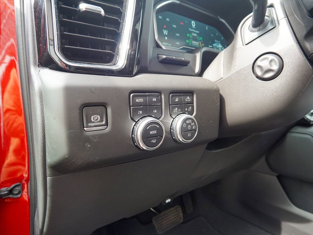 Used 2023 GMC Sierra 1500 Denali w/ Denali Reserve Package image 21