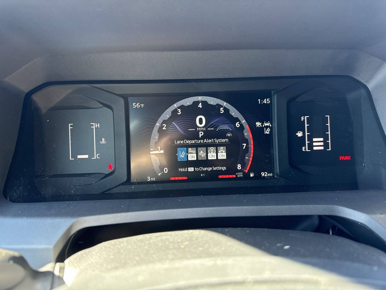 New 2024 Toyota Tacoma SR5 RWD image 17