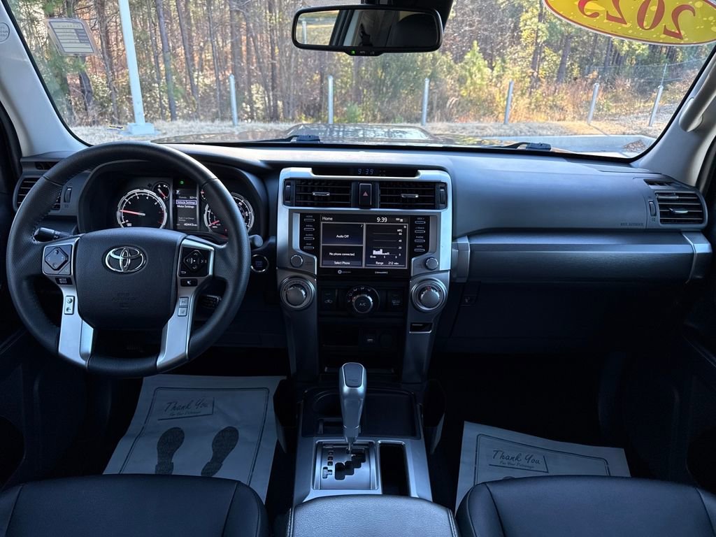 Used 2023 Toyota 4Runner TRD Sport image 16