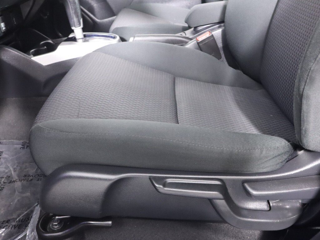 Used 2020 Honda Fit LX image 22