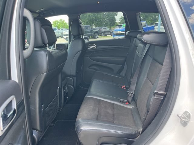 Used 2020 Jeep Grand Cherokee Laredo w/ Laredo X Package RWD image 28