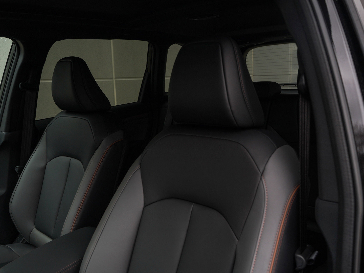 New 2026 Subaru Forester Sport AWD/4WD image 18