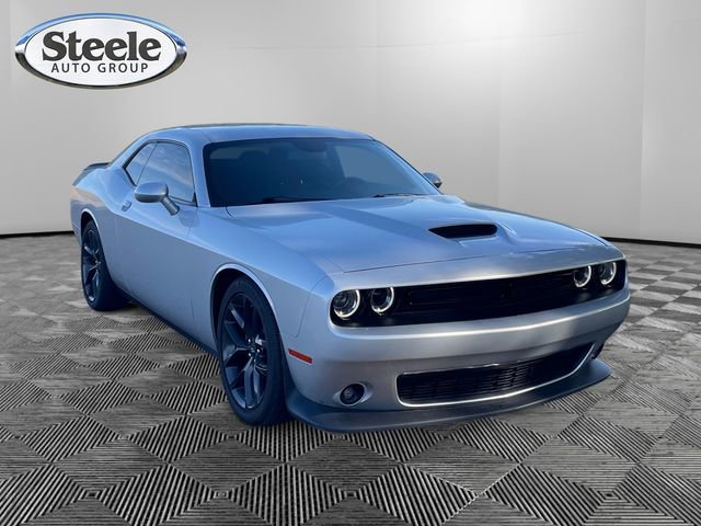 Used 2022 Dodge Challenger GT w/ Blacktop Package image 7