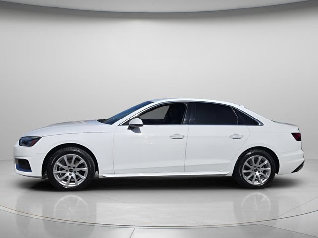 Used 2023 Audi A4 2.0T Premium w/ Convenience Package AWD/4WD image 3