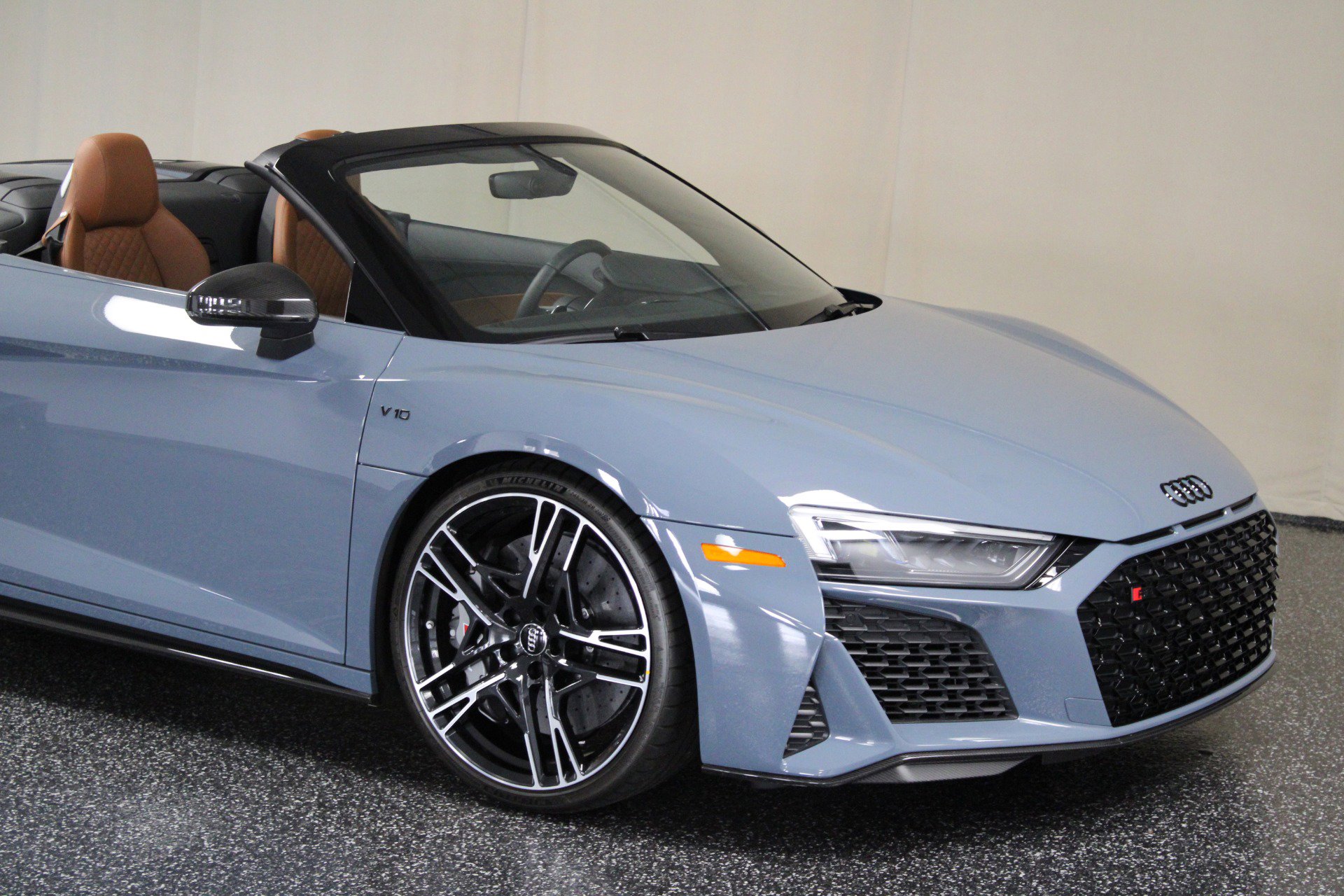 Used 2020 Audi R8 V10 performance AWD/4WD image 25