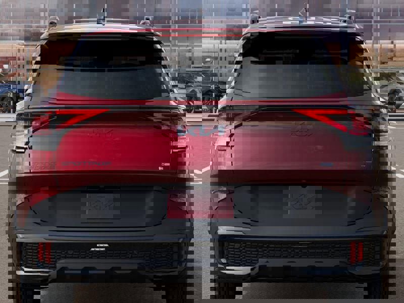 New 2025 Kia Sportage X-Line w/ Premium Package image 13