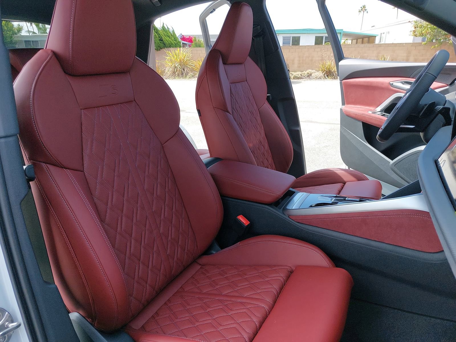 New 2026 Audi SQ5 Premium Plus AWD/4WD image 10