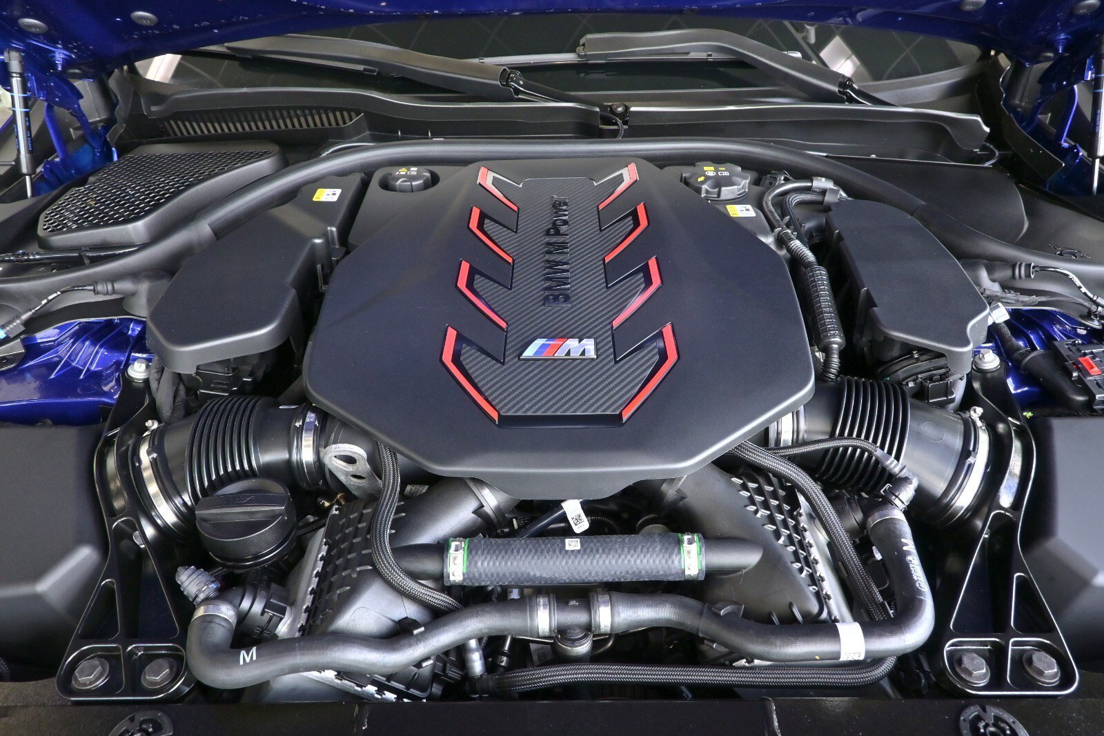 New 2026 BMW M5 w/ Carbon Package image 29