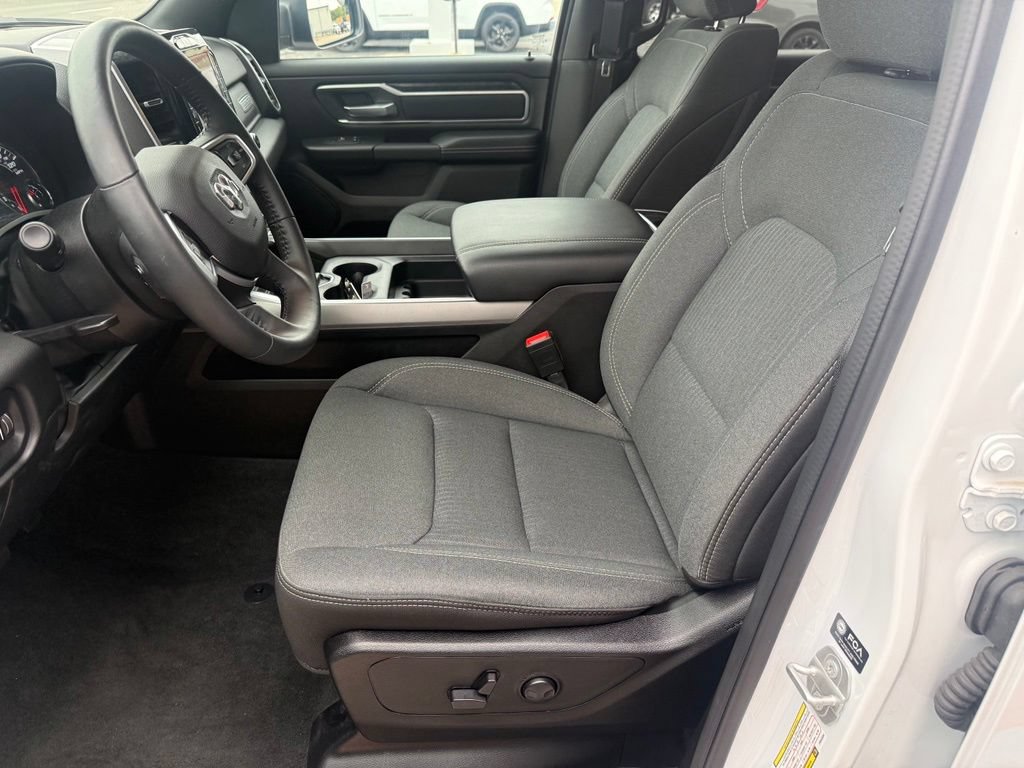 Used 2023 RAM 1500 Big Horn AWD/4WD image 21