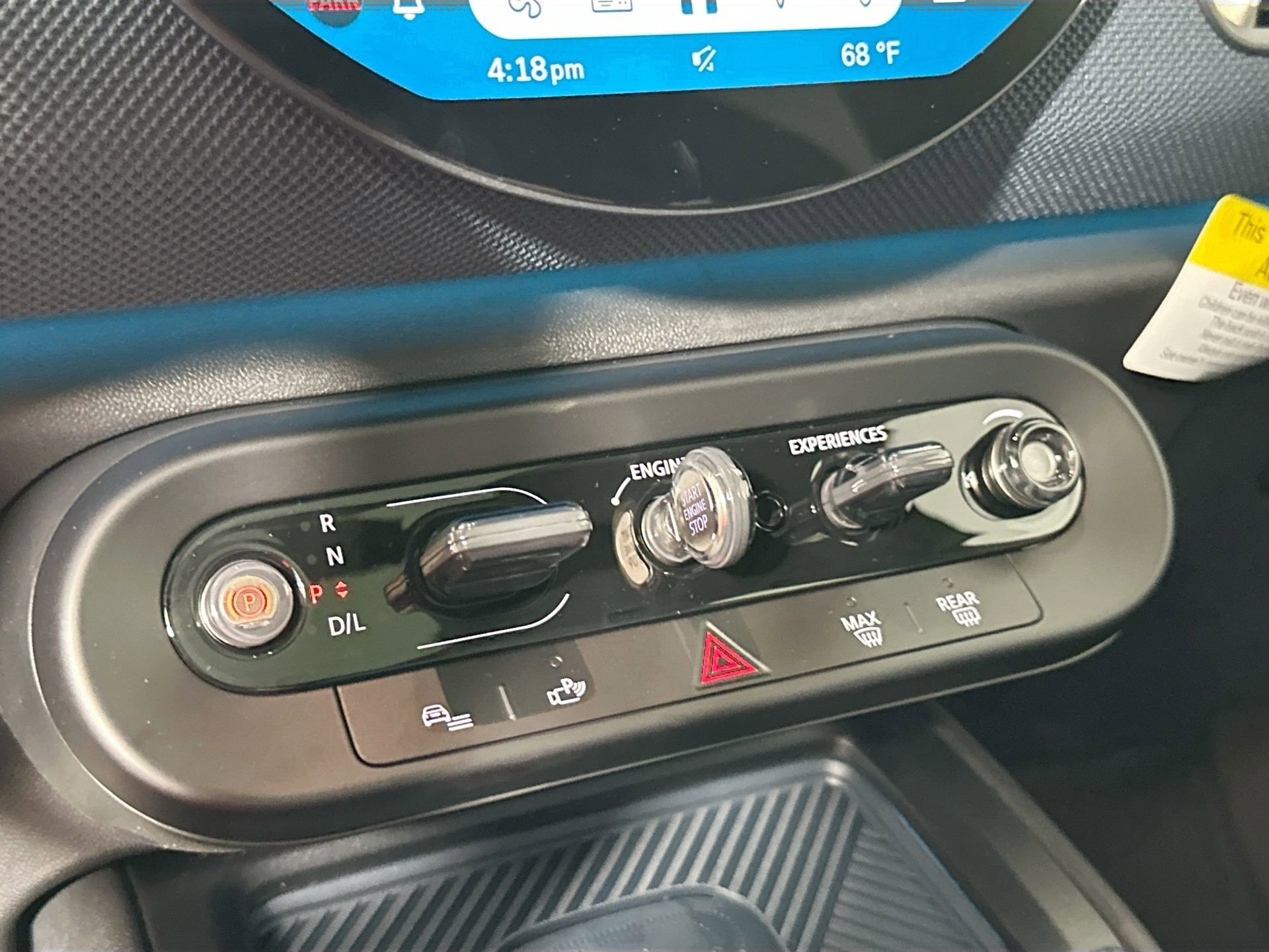 New 2025 MINI Cooper Countryman S image 16