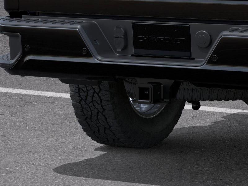 New 2026 Chevrolet Silverado 2500 LT w/ Z71 Chrome Sport Edition image 14