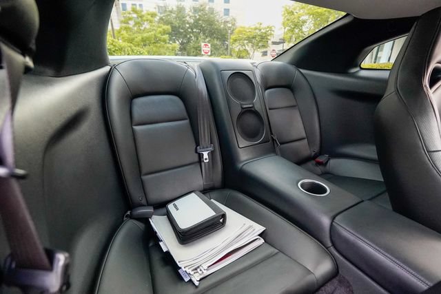 Used 2010 Nissan GT-R Premium AWD/4WD image 87